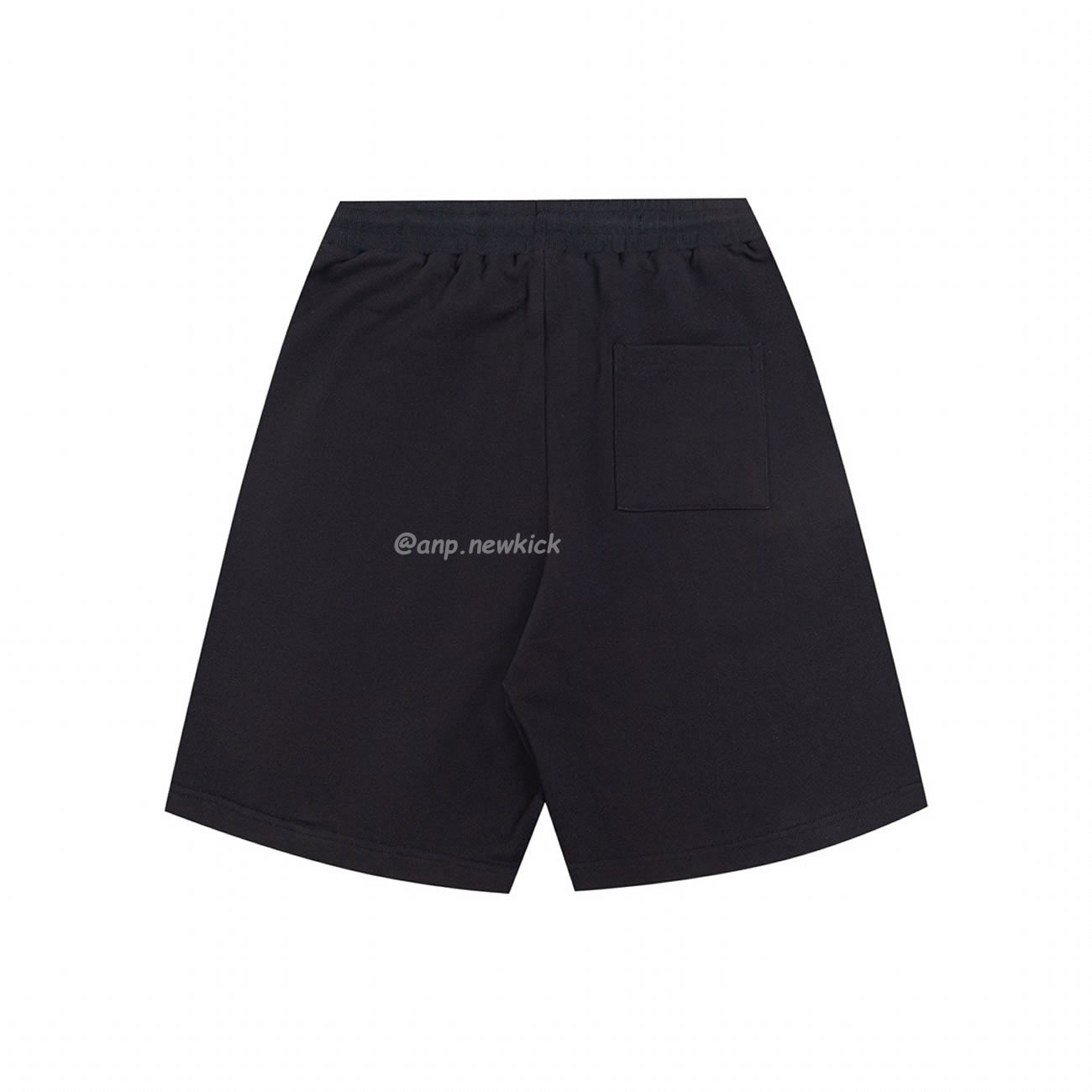 Louis Vuitton Embroidered Jersey Shorts (9) - newkick.app